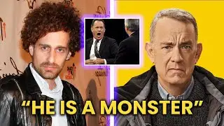 The DARK TRUTH Behind Tom Hanks: What Really Happened to Isaac Kappy?
