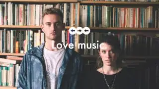 Tom Misch - Wander With Me (feat. Carmody)