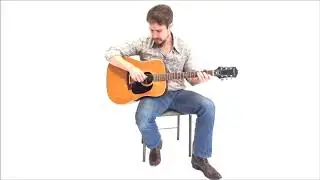 Songday Afternoon #88 - Billy Croghan