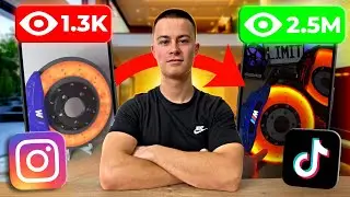 Cómo Crear VIDEOS VIRALES para Dropshipping Órganico 2025