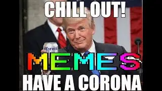 BEST CORONAVIRUS MEMES COMPILATION