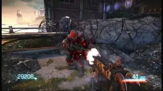 Bulletstorm Video Review