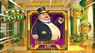 BIG BONUS BUYS ON FAT BANKER!!!