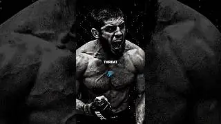 Islam Makhachev HUNTS Ilia Topuria