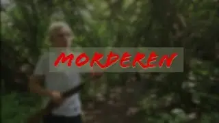 Morderen!!. 5.B Bl&aelig;senborg skolen (kortfilm)