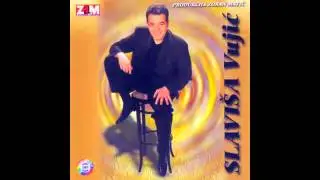 Slavisa Vujic - Moje ruke gube moc - (Audio 1998) HD