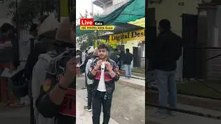 JEE MAINS 2026 Exam Live from Exam Centre | Kota | Shivvuuu Vlogs |