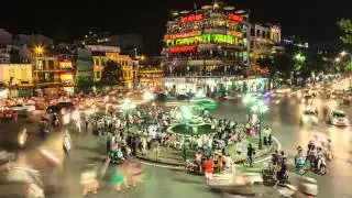 Matthews Asia Reflections on Frontier Markets: Vietnam & Myanmar