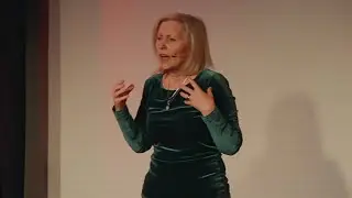What Comes Next? How True Collaboration Overcomes All Adversity | Gill Tiney | TEDxMaidMarianWay