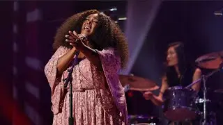 Brittney Spencer - Independence Day (Live at 14th Annual ACM Honors)