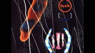 Lush - Covert