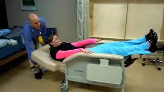 Winco Recliner issues - Jeff B