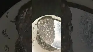 homemade chia lemonade recipes 🤤😋😛