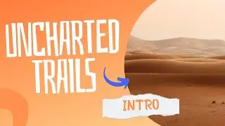Uncharted Trails: Exploring UAE's Off-Road Adventures with Rahimdad