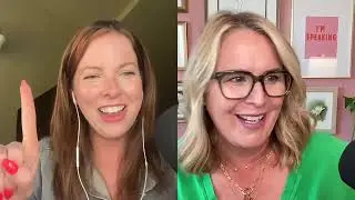 S2E7: The Divorce Survival Guide with Kate Anthony