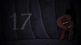 Latin Alphabet Lore Algicosathlon! Day 17: No, no, no! Not nice notes I!