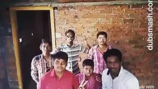 Telugu dubsmash chiru