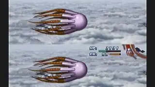 Super Robot Taisen Z Playthrough - Stage 44 (The Falling Sun) Part 1