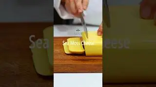 Sea Moss Cheese
