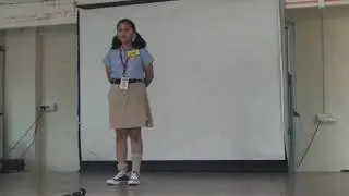 Grade 5 - Monoacting- Second Position