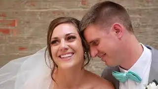 David and Kayla Highlight