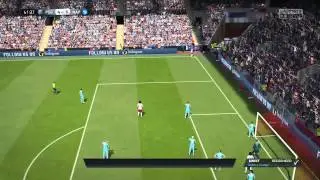 FIFA 15 Downloadable Demo