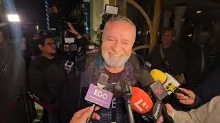 JOSÉ ALBERTO GÜERO CASTRO: LOS HILOS DEL PASADO Tuvo su complejidad durante sus grabaciones entérate