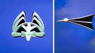 Top 6 Cursed Planes that Will Shock You !! With Suspense Sound and PS speed art ) part 102