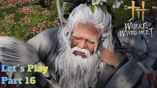 Where Winds Meet – Immer noch zu Schlecht | Folge 16 | Let's Play Deutsch