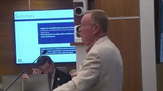 EBR transportation and drainage department hit hard with budget cuts, director says