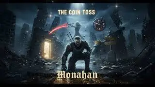 The best heavy dark rap from Monahan 