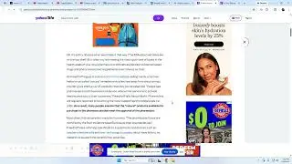 Snake Oil Salesmen and the Rise of the Faux Cure 3: The Sensitive Topic On Supplements 1