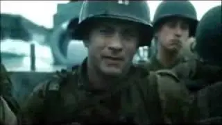 Saving Private Ryan - Hero of War