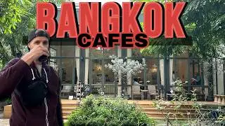 Best Caf&eacute;s in Bangkok for Families 🇹🇭 (Kid-Friendly & Adult-Approved)