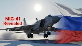 MiG-41: Russia&rsquo;s Hypersonic Interceptor Explained