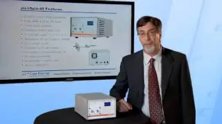 picoSpin Seminar