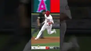 Mike trout best moments