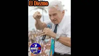 Yiye Avila  DIEZMO   Por Ministro Angel Pagan
