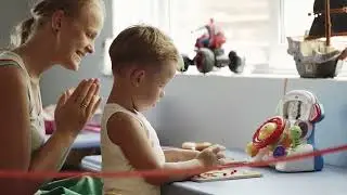 A Child's Journey