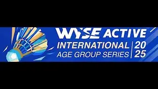 Jayden 2025 WYSE U15R32
