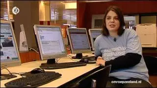 ZeelandNet  Zeeuwse internetmarkt is verzadigd   Omroep Zeeland.mp4