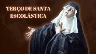 TER&Ccedil;O DE SANTA ESCOL&Aacute;STICA 