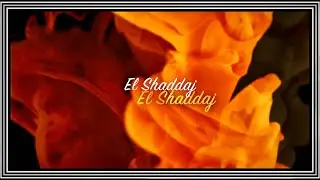 El Shaddaj by Lynn