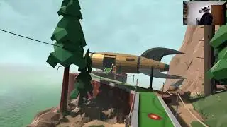Minigolf por el mundo