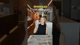 Comment cr&eacute;er un budget efficace ✅