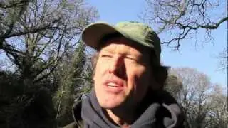 Portrait of an Artist - Stewart Edmondson Part 1