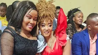 ANGUKA NAYO, IVY ZAWADI 🤣🤣🔥🔥NA ZIPPORAH ERIC!...WHO IS WHO?🤣
