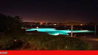 Обзор отеля West Golf Two Bed rooms apartment в Хургаде