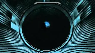 Skyrim - Kagrenzel﻿. Touch Strange Orb