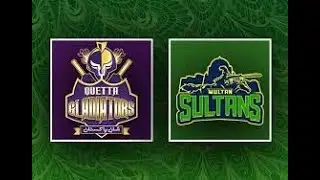 PSL lIVE TODAY | Multan Sultans vs Quetta Gladiators | t20 live score |
